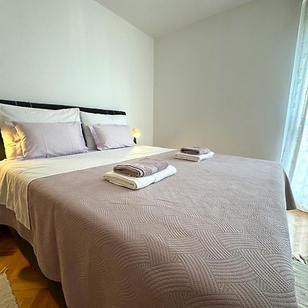Apartment Lilly Split Buitenkant foto