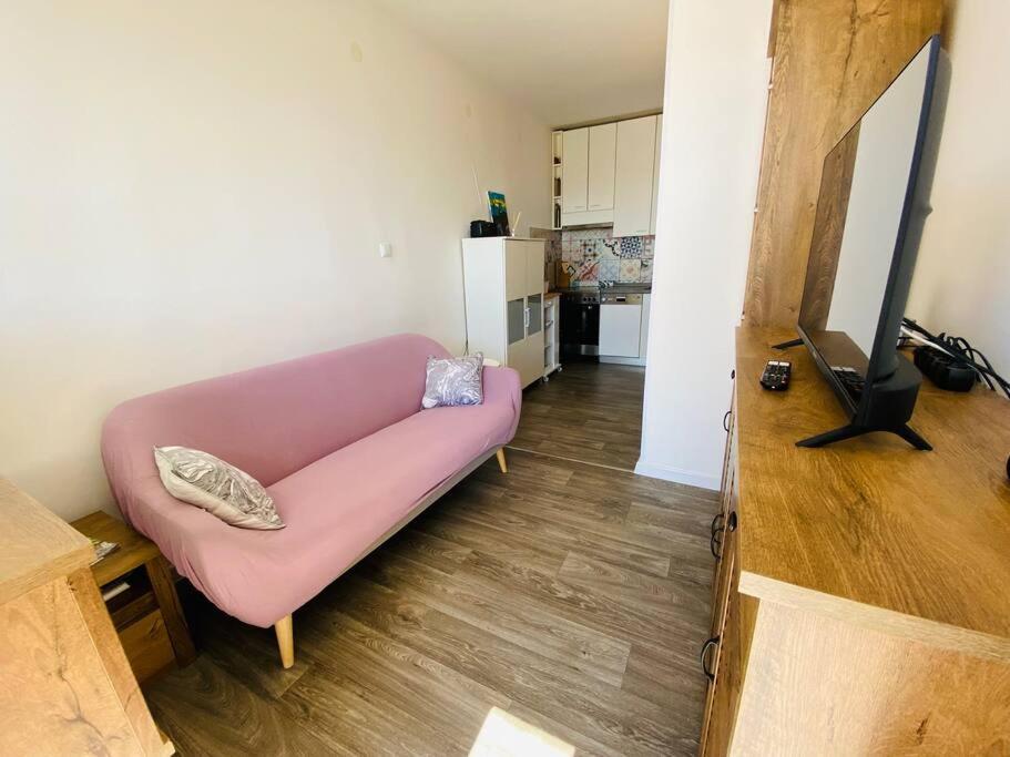 Apartment Lilly Split Buitenkant foto