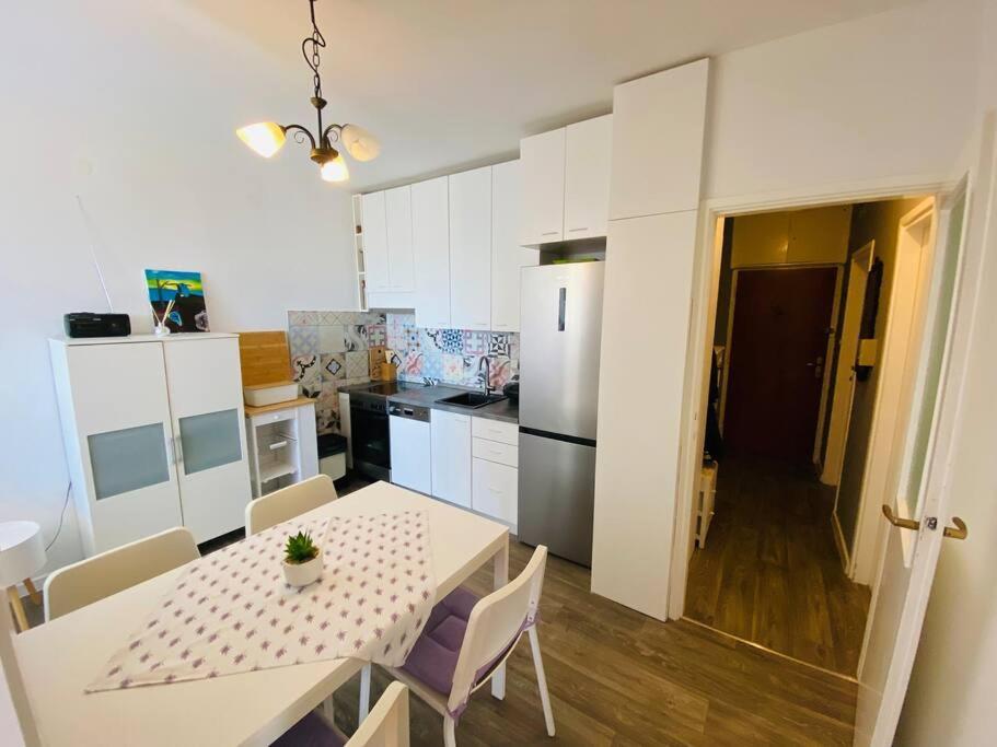 Apartment Lilly Split Buitenkant foto