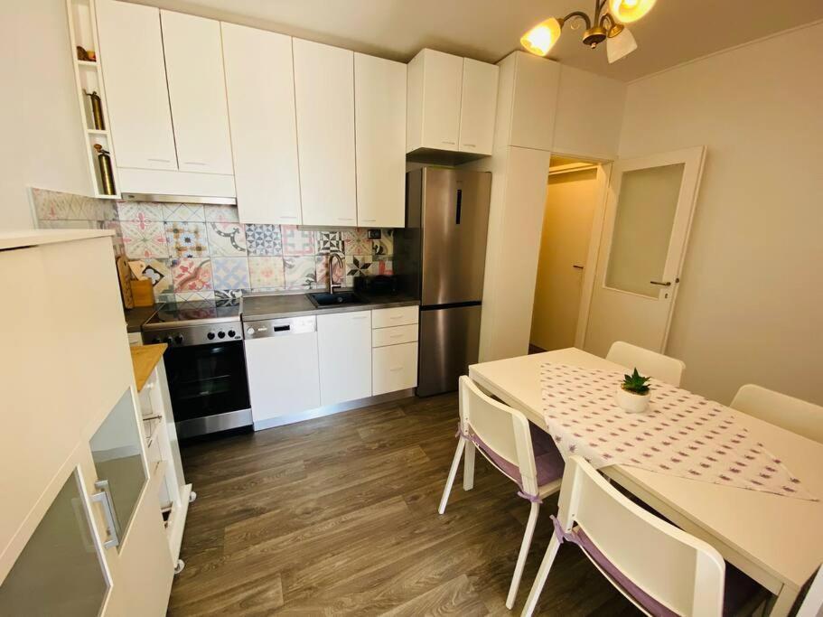 Apartment Lilly Split Buitenkant foto