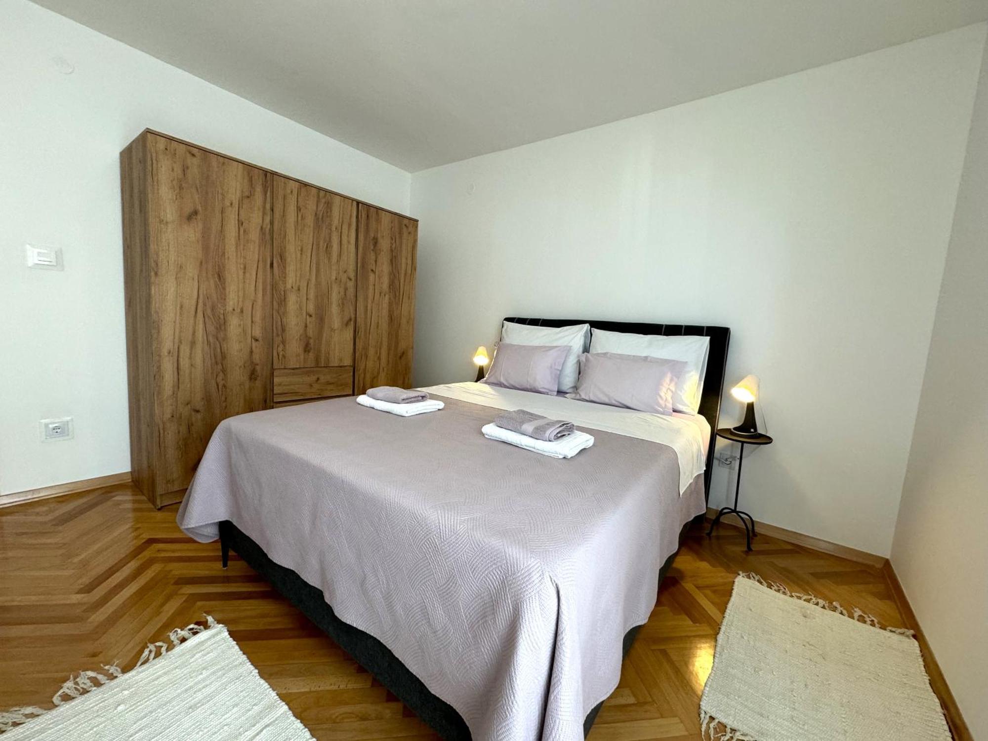Apartment Lilly Split Buitenkant foto